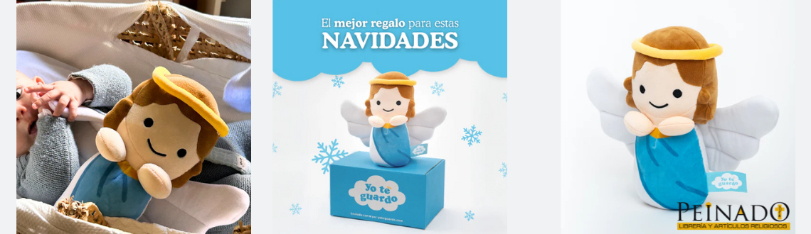 TU ÁNGEL DE LA GUARDA