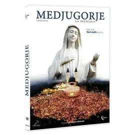 MEDJUGORJE. LA PELÍCULA