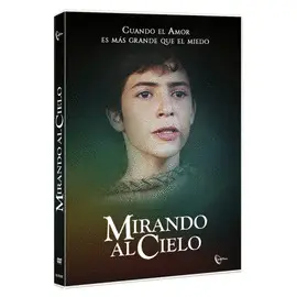 MIRANDO AL CIELO DVD