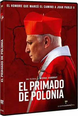 EL PRIMADO DE POLONIA DVD