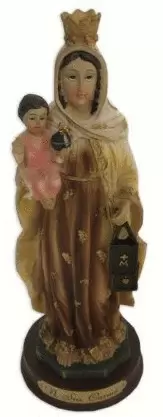 IMAGEN VIRGEN DEL CARMEN 72679