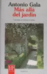 MÁS ALLÁ DEL JARDÍN