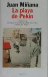 LA PLAYA DE PEKÍN