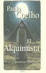 EL ALQUIMISTA