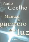 MANUAL DEL GUERRERO DE LA LUZ