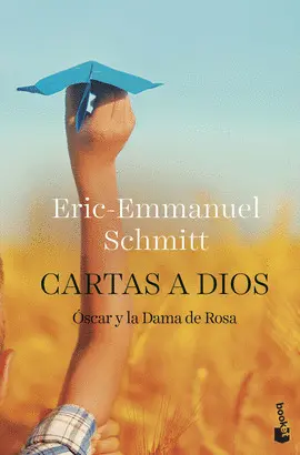 CARTAS A DIOS