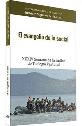 EL EVANGELIO DE LO SOCIAL