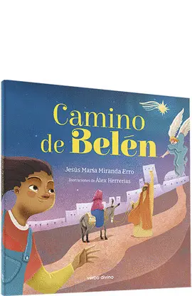 CAMINO DE BELÉN