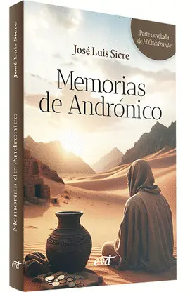 MEMORIAS DE ANDRÓNICO