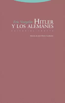 HITLER Y LOS ALEMANES