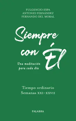 SIEMPRE CON ÉL. 6