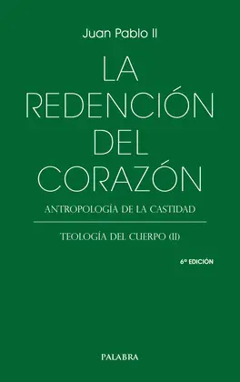 LA REDENCIÓN DEL CORAZÓN