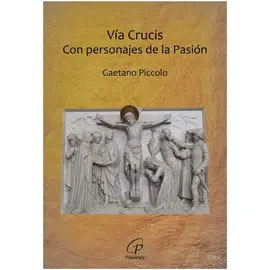 VÍA CRUCIS