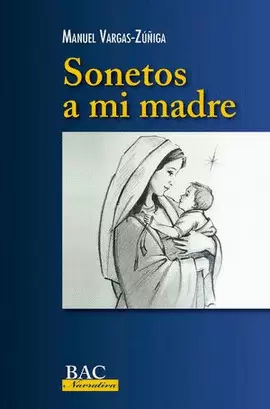 SONETOS A MI MADRE