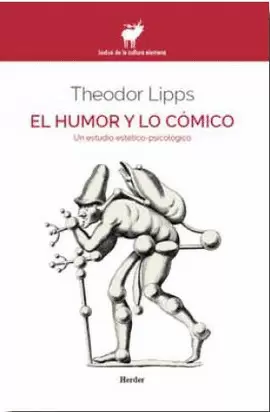 EL HUMOR Y LO CÓMICO