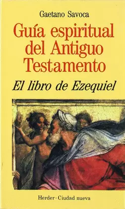 LIBRO DE EZEQUIEL