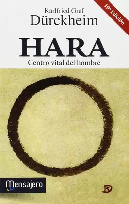 HARA: CENTRO VITAL DEL HOMBRE