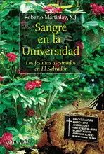 SANGRE EN LA UNIVERSIDAD