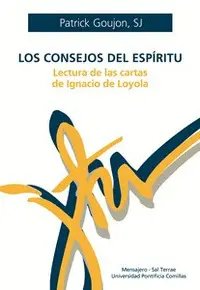 CONSEJOS DEL ESPIRITU, LOS