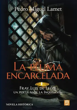 LA PLUMA ENCARCELADA