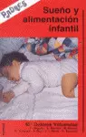 SUEÑO Y ALIMENTACION INFANTIL