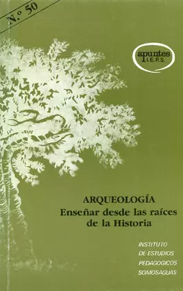 ARQUEOLOGIA. ENSEÑAR DESDE LAS RAICES DE LA Hª