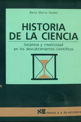 Hª DE LA CIENCIA