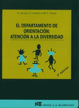 DEPARTAMENTO DE ORIENTACION: DIVERSIDAD