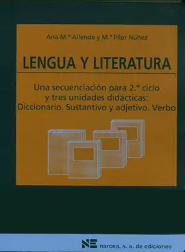 LENGUA Y LITERATURA