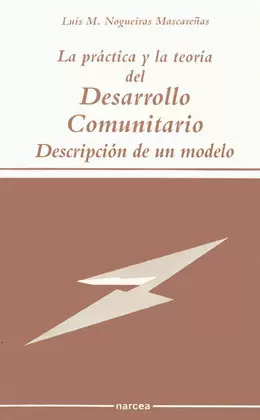 PRACTICA Y TEORIA DESARROLLO COMUNITARIO