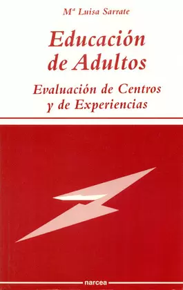 EDUCACION DE ADULTOS