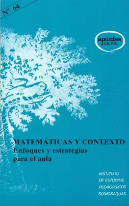 MATEMATICAS Y CONTEXTO