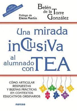 UNA MIRADA INCLUSIVA AL ALUMNADO CON TEA