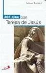 365 DÍAS CON TERESA DE JESÚS