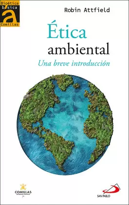 ÉTICA AMBIENTAL