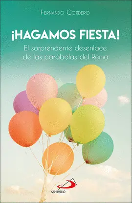 ¡HAGAMOS FIESTA!