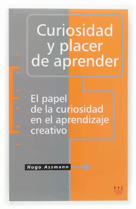 CURIOSIDAD Y PLACER DE APRENDER