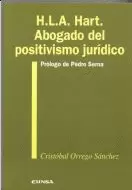 H.L.A. HART, ABOGADO DEL POSITIVISMO JURÍDICO