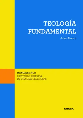 TEOLOGÍA FUNDAMENTAL