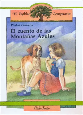 CUENTO DE LAS MONTAÑAS AZULES