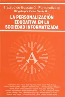 PERSONALIZACION EDUCATIVA EN LA SOCIEDAD INFORMATI