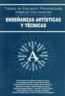 ENSEÑANZAS ARTISTICAS Y TECNICAS