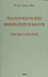 TRAS LAS HUELLAS DEL BEATO J.M. ESCRIVA DE BALAGUE