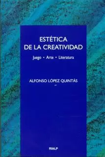 ESTETICA DE LA CREATIVIDAD