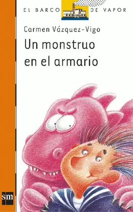 MONSTRUO EN EL ARMARIO, EL