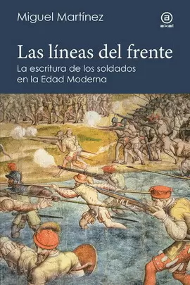 LAS LÍNEAS DEL FRENTE