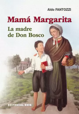 MAMÁ MARGARITA