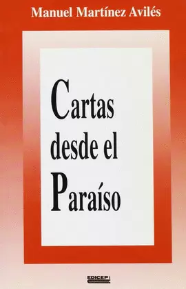 CARTAS DESDE EL PARAÍSO