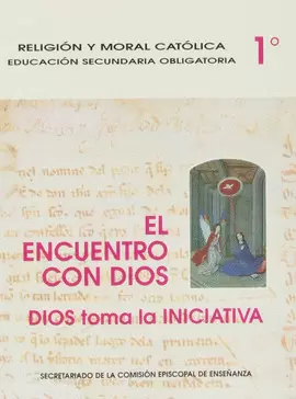 EL ENCUENTRO CON DIOS