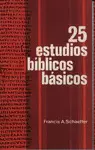 VEINTICINCO ESTUDIOS BIBLICOS B SICOS